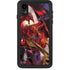 Dragon Battle by Ruth Thompson iPhone Cases