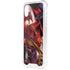 Dragon Battle by Ruth Thompson iPhone XS Clear Case