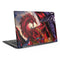 Dragon Battle by Ruth Thompson Dell Latitude Skin
