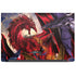 Dragon Battle by Ruth Thompson Dell Latitude Skin
