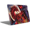 Dragon Battle by Ruth Thompson Apple MacBook Air Skin