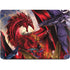 Dragon Battle by Ruth Thompson Apple MacBook Air Skin