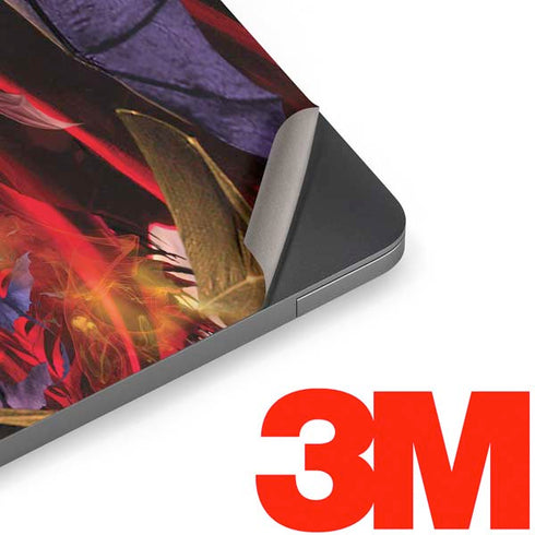 Dragon Battle by Ruth Thompson Apple MacBook Air Skin