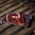 Dragon Battle by Ruth Thompson Apple MacBook Air Skin