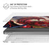 Dragon Battle by Ruth Thompson MacBook Pro 14in (2021-24) Case plus Skin