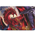 Dragon Battle by Ruth Thompson MacBook Skins