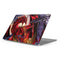 Dragon Battle by Ruth Thompson Apple MacBook Pro 16-inch Skin