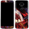 Dragon Battle by Ruth Thompson Moto E5 Plus Skin