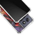Dragon Battle by Ruth Thompson Moto G 5G (2025) Clear Case