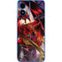 Dragon Battle by Ruth Thompson Moto G Play 4G (2024) Skin