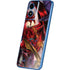 Dragon Battle by Ruth Thompson Moto G Play 4G (2024) Skin