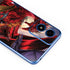 Dragon Battle by Ruth Thompson Moto G Play 4G (2024) Skin
