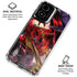 Dragon Battle by Ruth Thompson Moto G Power 5G (2024) Clear Case