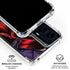 Dragon Battle by Ruth Thompson Moto G Power 5G (2024) Clear Case