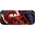 Dragon Battle by Ruth Thompson Nintendo Switch 2 (2025) with Joy-Con Skin