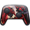 Dragon Battle by Ruth Thompson Nintendo Skins
