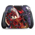 Dragon Battle by Ruth Thompson Nintendo Skins