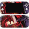 Dragon Battle by Ruth Thompson Nintendo Switch Lite Skin