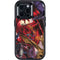 Dragon Battle by Ruth Thompson Otterbox Defender iPhone Skin
