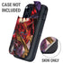 Dragon Battle by Ruth Thompson Otterbox Defender iPhone Skin