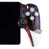 Dragon Battle by Ruth Thompson PlayStation Portal Remote Player Skin