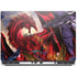 Dragon Battle by Ruth Thompson Dell Precision Skin
