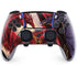 Ruth Thompson Dragon Battle PS5 DualSense Edge Pro Controller Skin