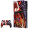 Dragon Battle by Ruth Thompson PS5 Pro Bundle Skin