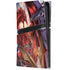 Dragon Battle by Ruth Thompson PS5 Pro Console Skin