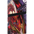 Dragon Battle by Ruth Thompson PS5 Pro Console Skin