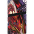 Dragon Battle by Ruth Thompson PS5 Pro Disk Console Skin