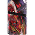 Dragon Battle by Ruth Thompson PS5 Pro Disk Console Skin