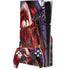 Dragon Battle by Ruth Thompson PlayStation PS5 Skins