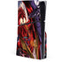 Dragon Battle by Ruth Thompson PlayStation PS5 Skins
