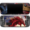 Dragon Battle by Ruth Thompson Steam Deck Handheld Gaming Computer OLED Skin