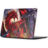 Dragon Battle by Ruth Thompson Surface Laptop 7 13.8in Skin