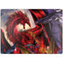 Dragon Battle by Ruth Thompson Surface Laptop 7 13.8in Skin