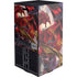 Dragon Battle by Ruth Thompson XBox Series X Digital Edition Console Skin