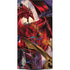 Dragon Battle by Ruth Thompson XBox Series X Digital Edition Console Skin