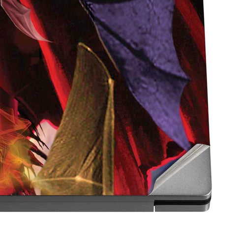 Dragon Battle by Ruth Thompson Dell XPS Skin