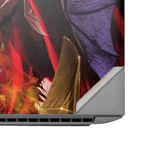 Dragon Battle by Ruth Thompson HP ZBook Fury 16 G10 Skin