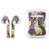Dragon Charmer Fairy by Amy Brown Apple AirPods Skin