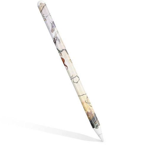 Dragon Charmer Fairy by Amy Brown Apple Pencil (2nd Gen 2019) Skin