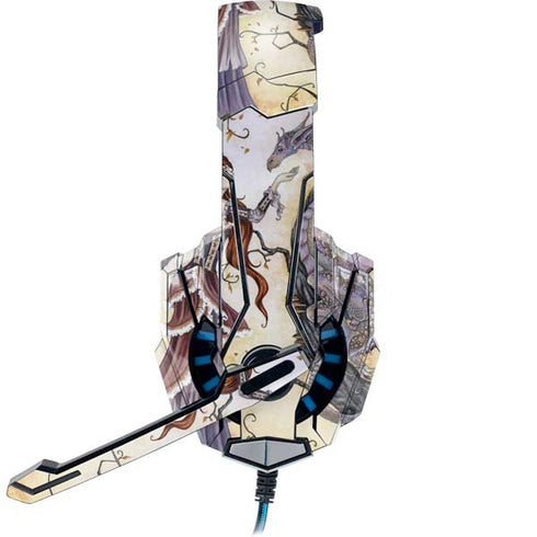 Dragon Charmer Fairy by Amy Brown BENGOO G9000 Skin