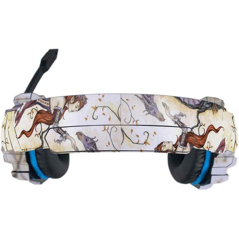 Dragon Charmer Fairy by Amy Brown BENGOO G9000 Skin