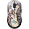 Dragon Charmer Fairy by Amy Brown G Pro Wireless Gaming Mouse Skin