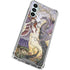Dragon Charmer Fairy by Amy Brown Gabb Phone 4 Clear Case