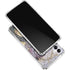 Dragon Charmer Fairy by Amy Brown Gabb Phone 4 Clear Case