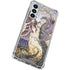 Dragon Charmer Fairy by Amy Brown Galaxy A16 5G Clear Case