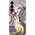 Dragon Charmer Fairy by Amy Brown Galaxy A55 5G Skin
